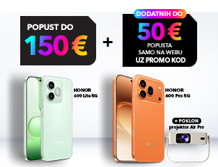 honor Telefon Mjeseca
